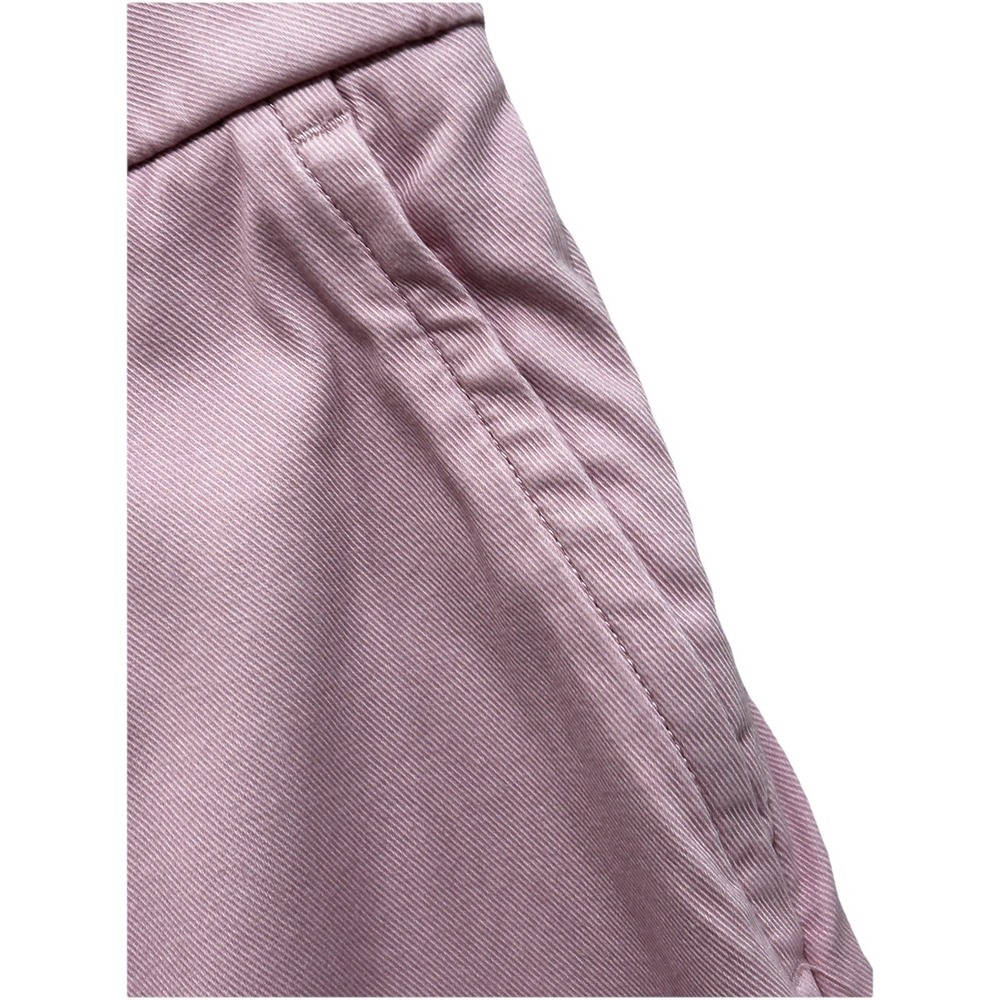 SPANX Wide Leg Pants in Light Lavender Pink Tall 1X - Picture 7 of 12